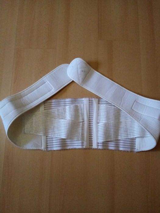 Бандаж для вагітних і після пологів