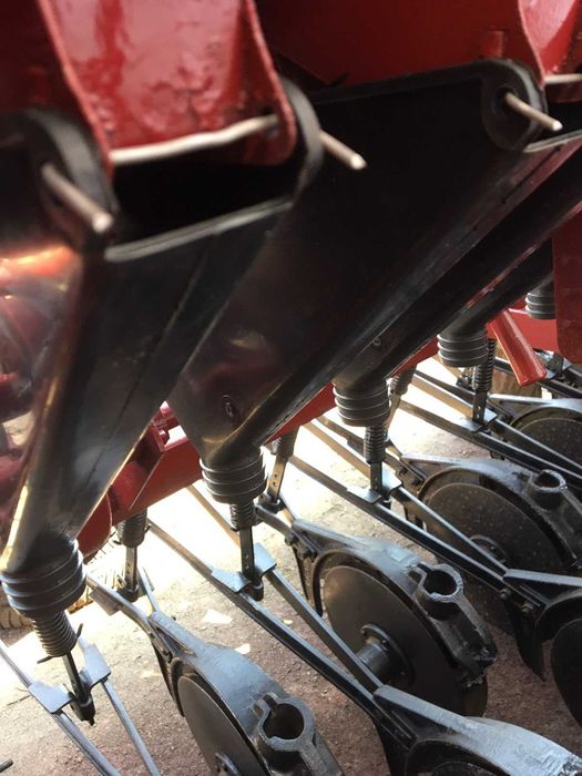 Сівалка СЗ-3.6 в гарному стані