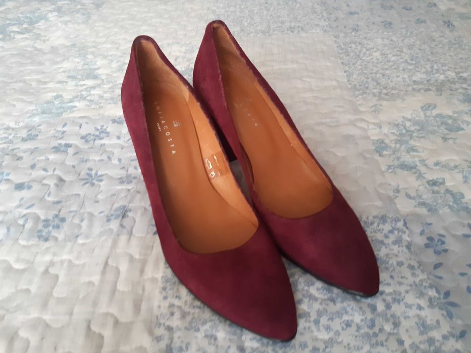 Sapatos Sofia Costa Shoes