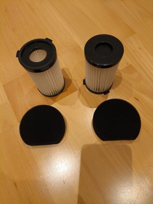 filtr do odkurzacza Ariete cena za 1 szt