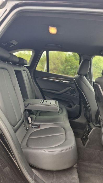 Продам Терміново BMW X1