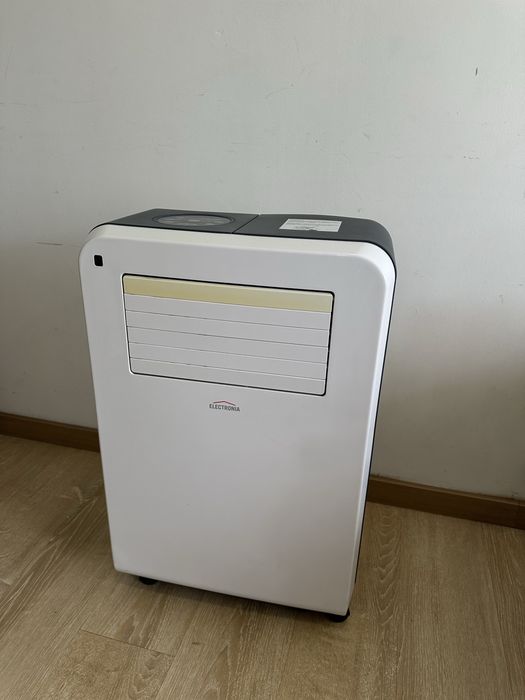 Ar condicionado portátil
