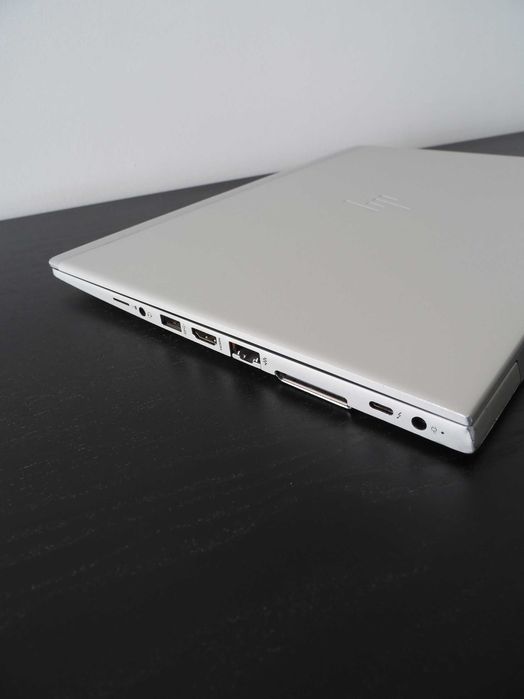 HP EliteBook 840 G5 | i5-8350U | 16 GB RAM | SSD | Windows 11