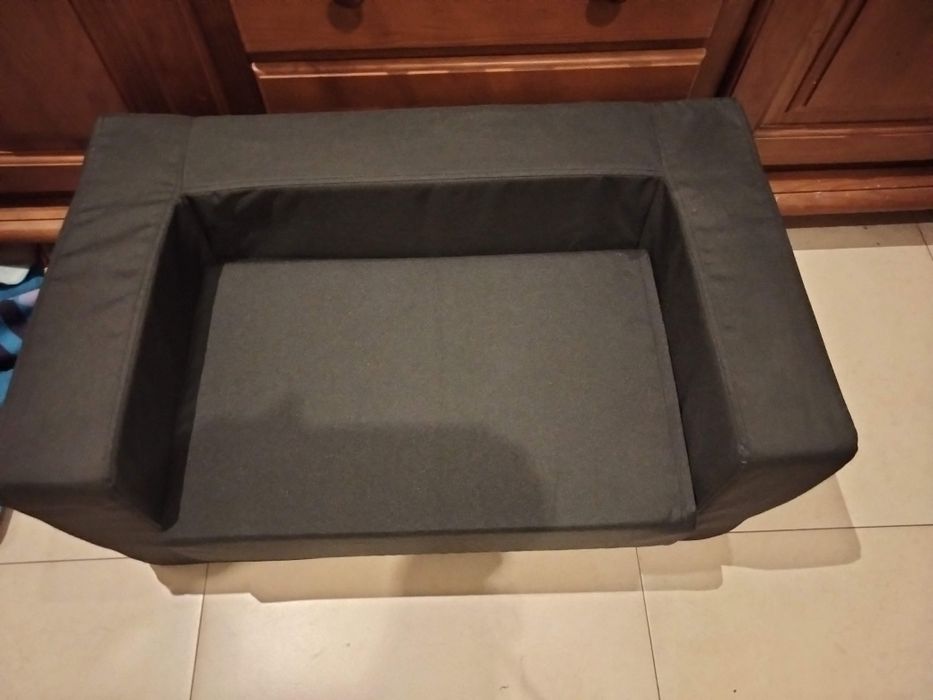 Sofá para cão ou gato