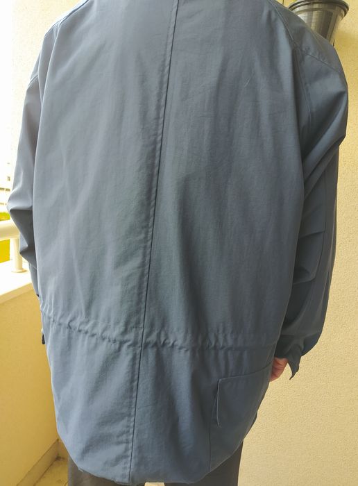 Impermeável Paul and Shark