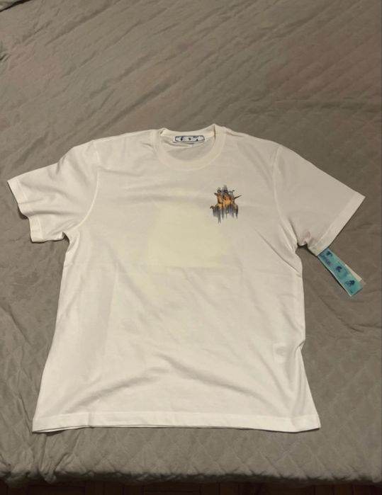 T-shirt Putti S/S