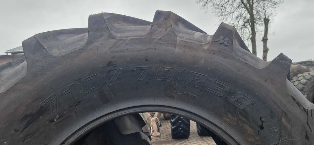 710/70r38 710/70-38 Cultor Mitas Nowe