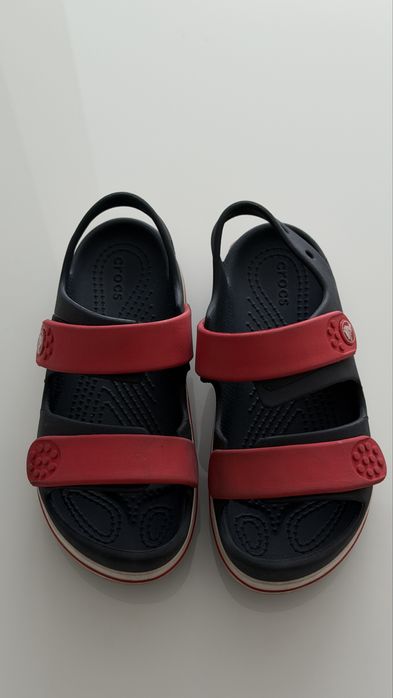 Сандалі Crocs дитячі , розмір j2