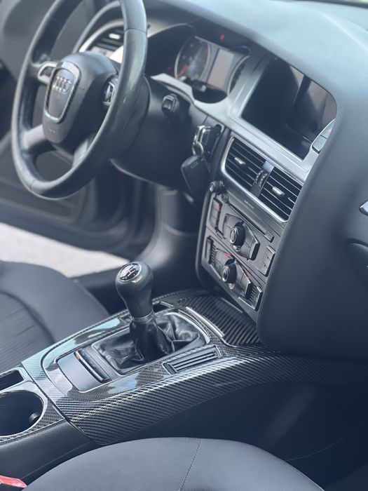 Audi A4 2.0 Tdi B8