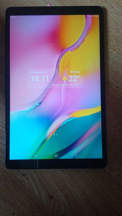 Samsung Galaxy Tab A 10.1