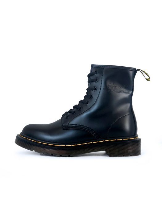 Черевики Dr. Martens 1460 Black premium | жіночі чоловічі