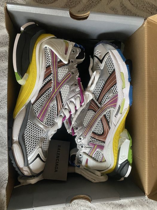 Balenciaga runner OLX доставка