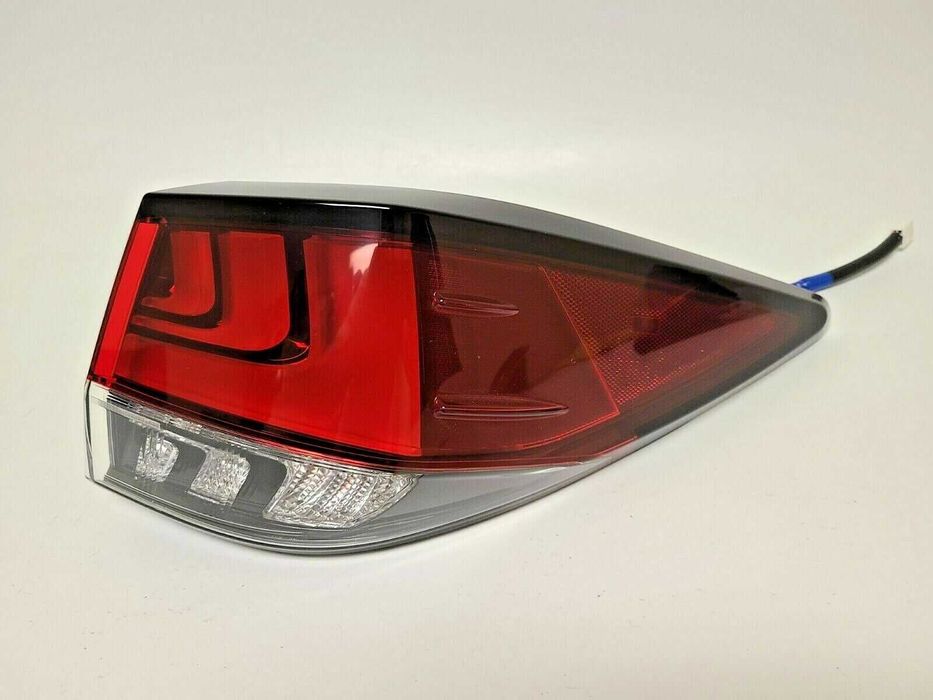 Задний левый, правый фонарь Lexus RX350 450h 2020-25 USA