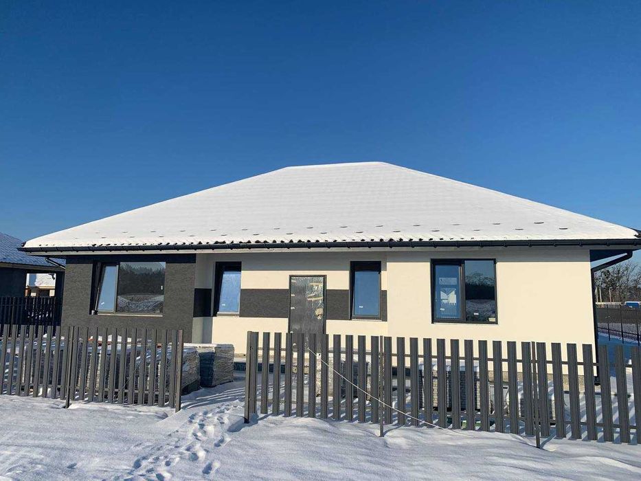 Дом у леса с Гнедин, КГ 'SKY PARK' рядом Бортничи и Гора