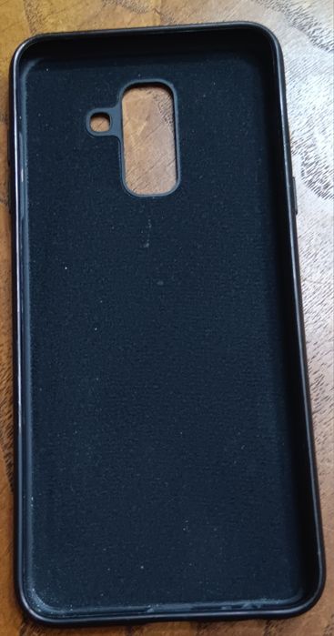 Telemóvel Samsung Galaxy A6 +