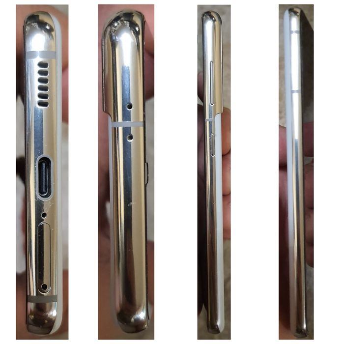Samsung S21 S20FE Note 20 5G 6/8/128 256