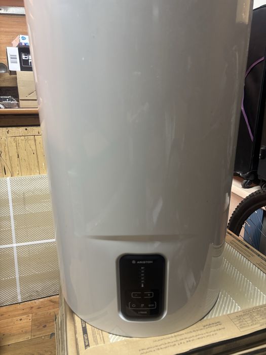 Bojler Ariston Lydos Eco