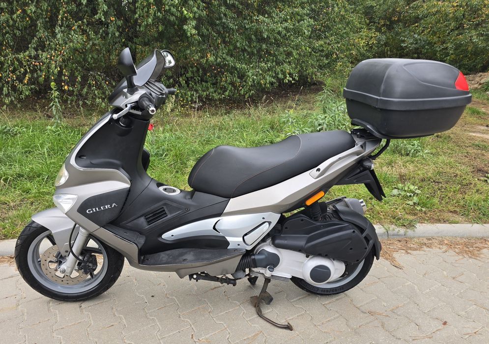 Gilera