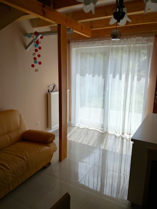 Domek gosp. do wynajęcia