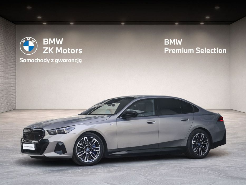 BMW i5 i5 M60 xDrive