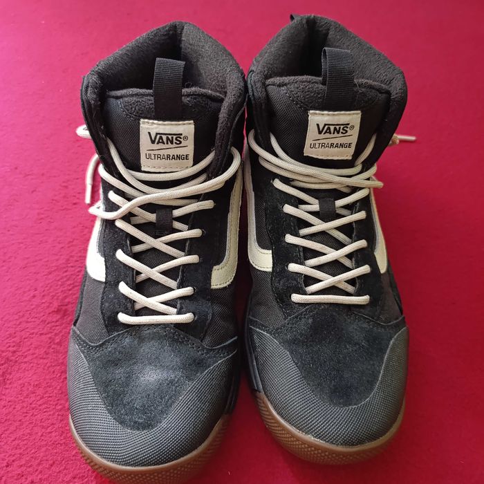Śniegowce Vans Ultrarange EXO Hi MTE-1 rozmiar 42