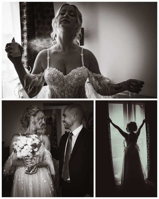 Fotograf urodziny/wesele/komunia/chrzest