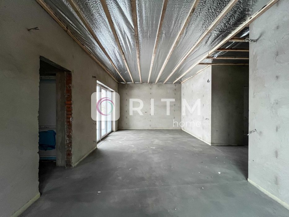 Продаж будинку 95 м² у с. Боратин (Старий Боратин)