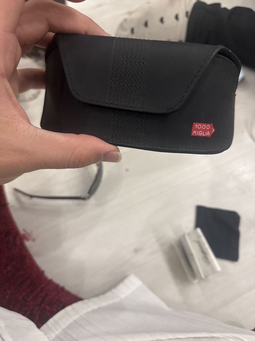 Oculos de sol miglia