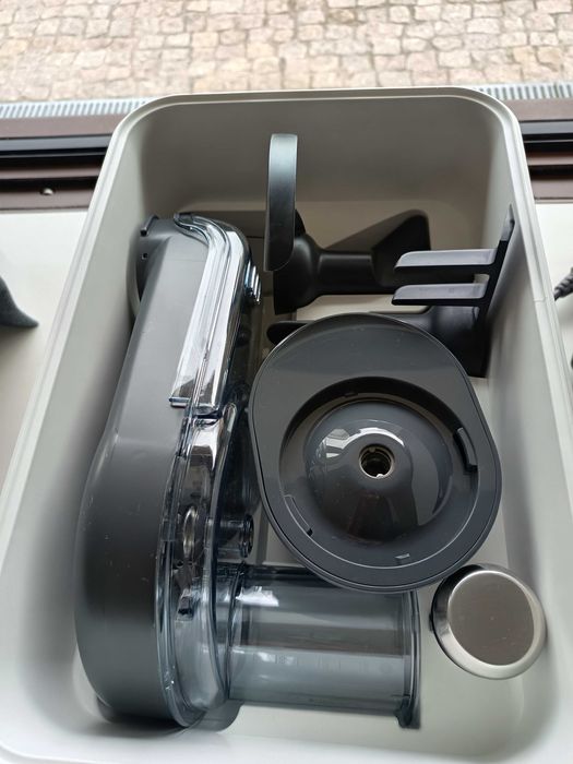 Kenwood kCook Multi Robot Cozinha