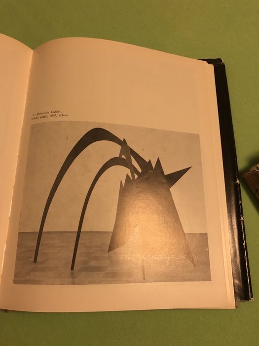 Żywa sztuka współczesności