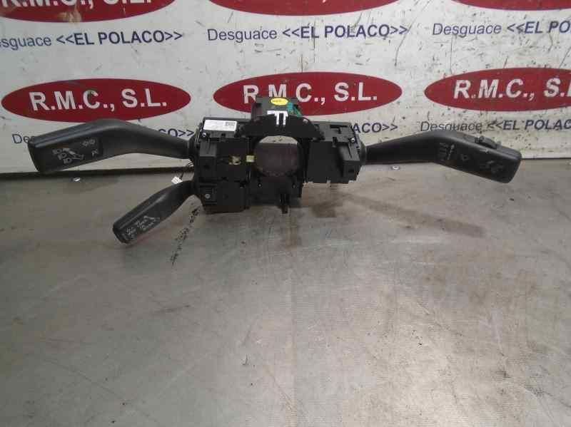 Comandos Dos Piscas Volkswagen Passat Berlina 3C2