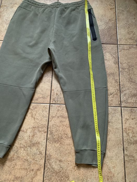 Штани Nike Tech Fleece. XXL