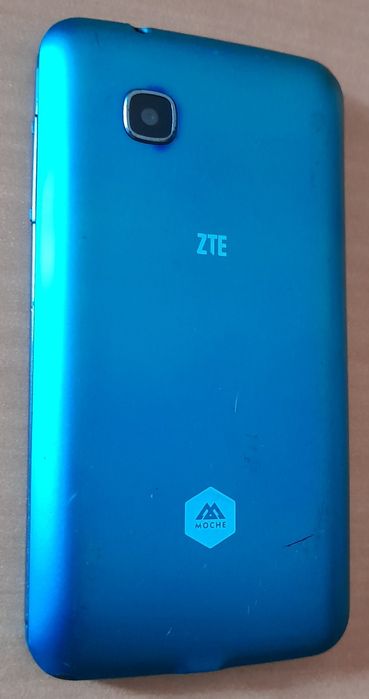 ZTE Moche Smart A16