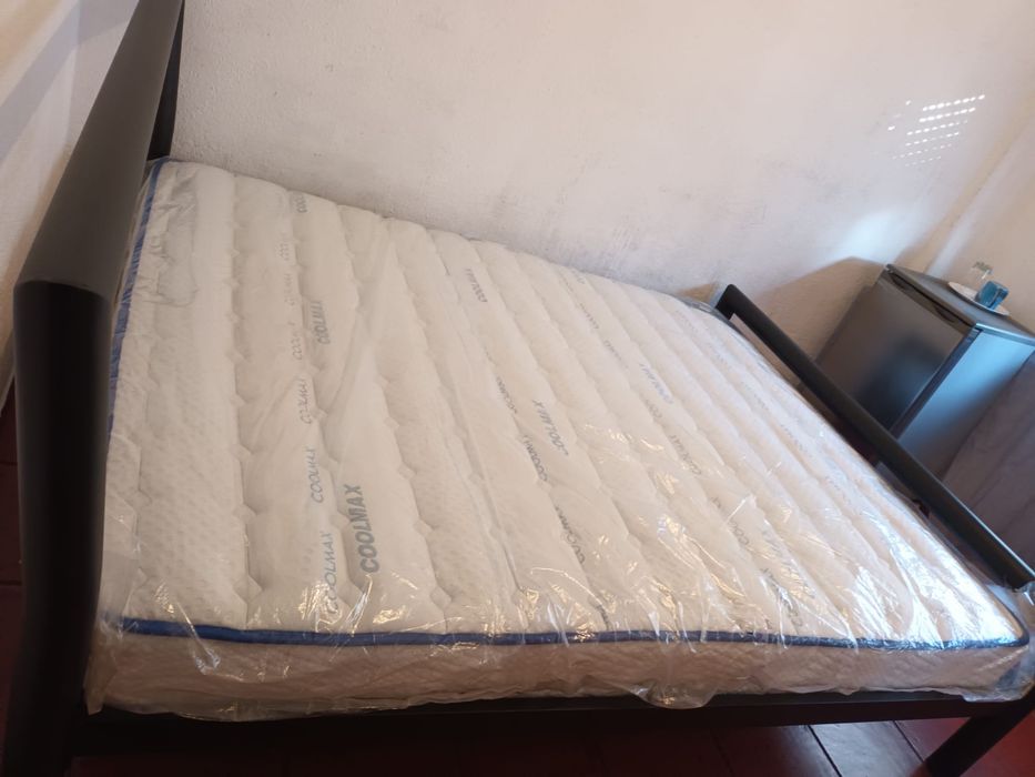Quarto para arrendar