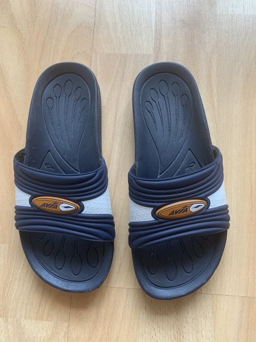 Chinelos piscina/balneário, N.32