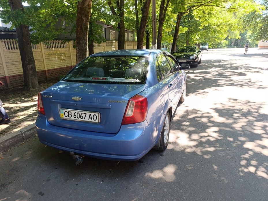 Продам Шевроле лачети 2200$