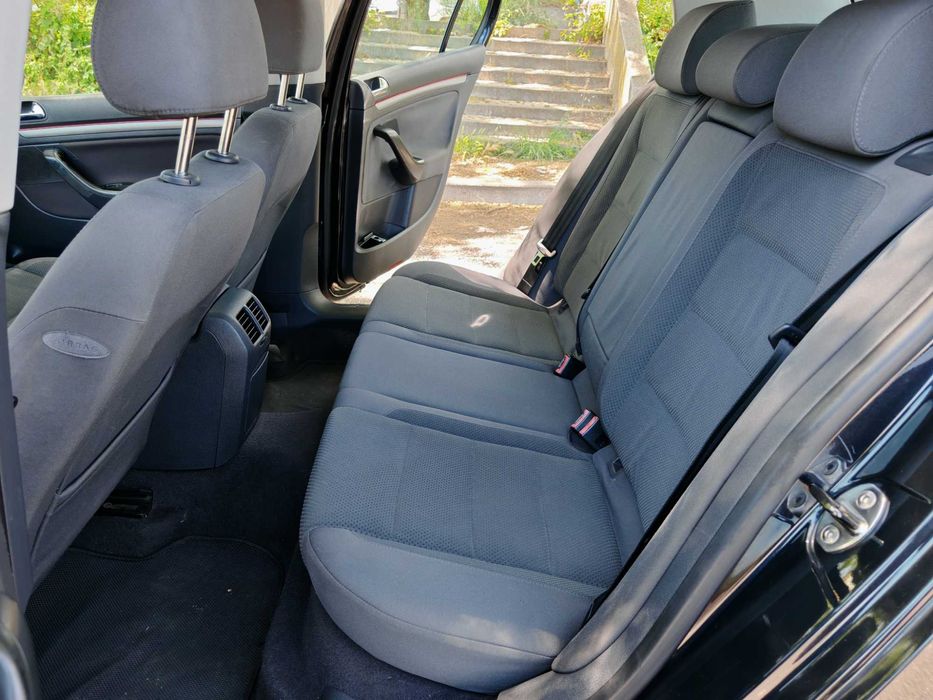 Volkswagen Golf V 1.4