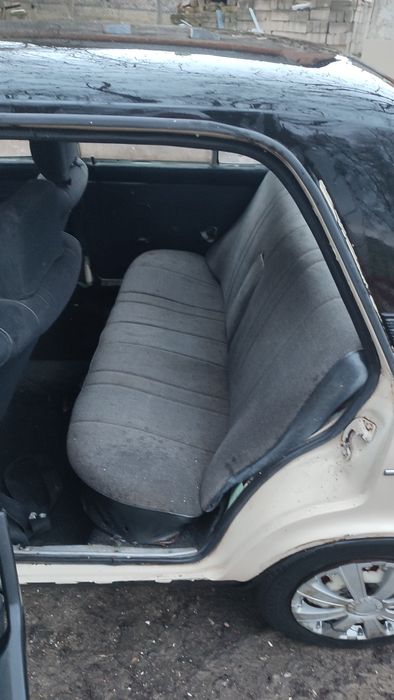 ВАЗ 2103 на ходу