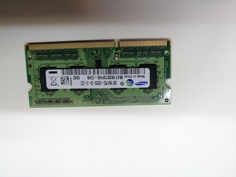 DDR2 and DDR3 Memory Modules436988463106631682