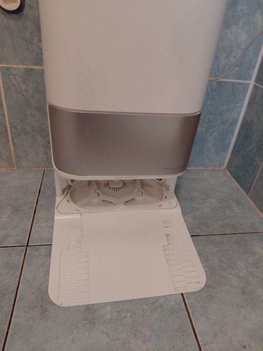 Dreame l10s pro ultra heat