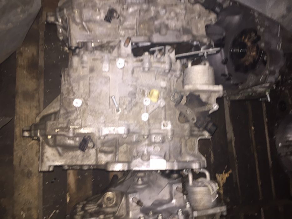 Mitsubishi Outlander XL ,ASX,Lanser X АКПП 2.4 /2.0JF011 вариатор