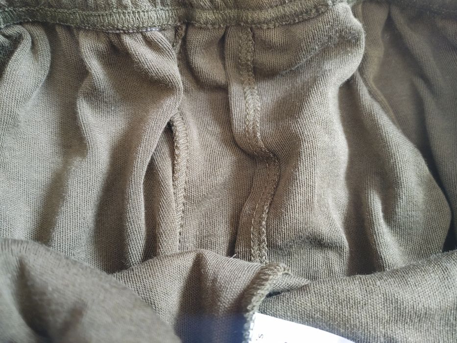 Вогнестiйкi кальсони Long Johns FR AVF Crewman's Olive FR розмiр L