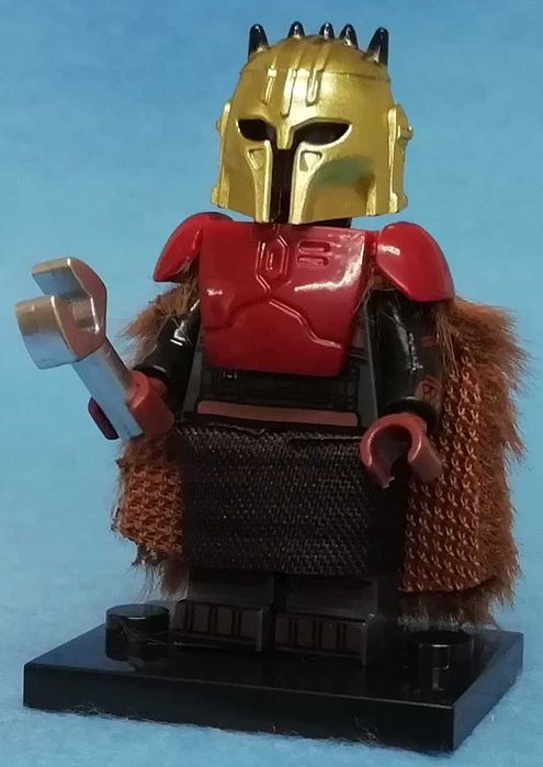 The Armorer (Star Wars)