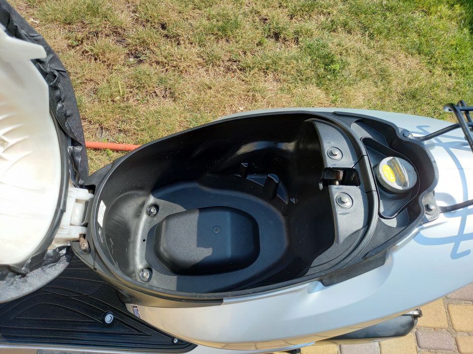 Скутер Honda DIO AF 68