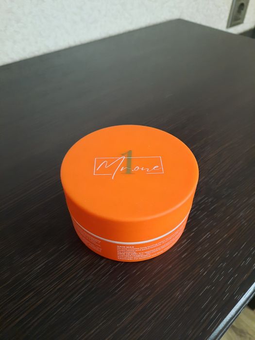 Гель, воск для укладки волос Mr.one