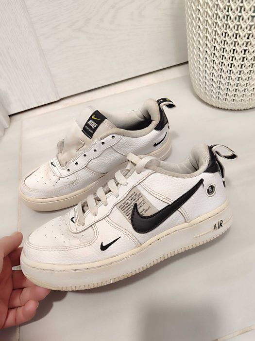 Кросівки Nike 35-36 р