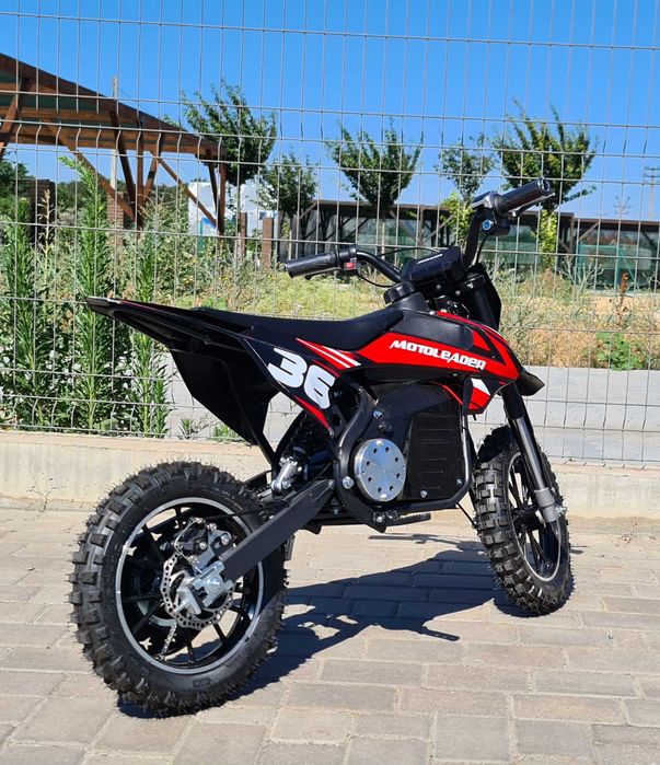 Питбайк электрический 1000W