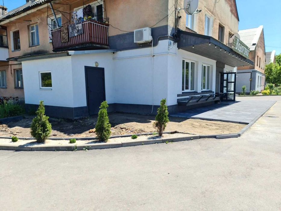 Оренда комерція Ямниця