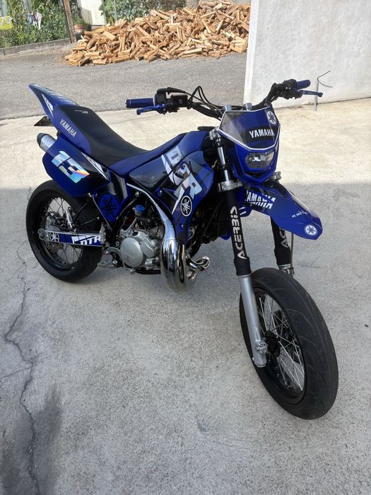 Dtr 125 11kw  2002