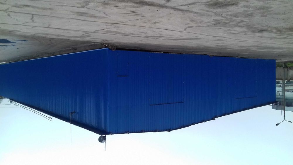 Оренда приміщення (складські, виробничі, офісні, стоянка авто)